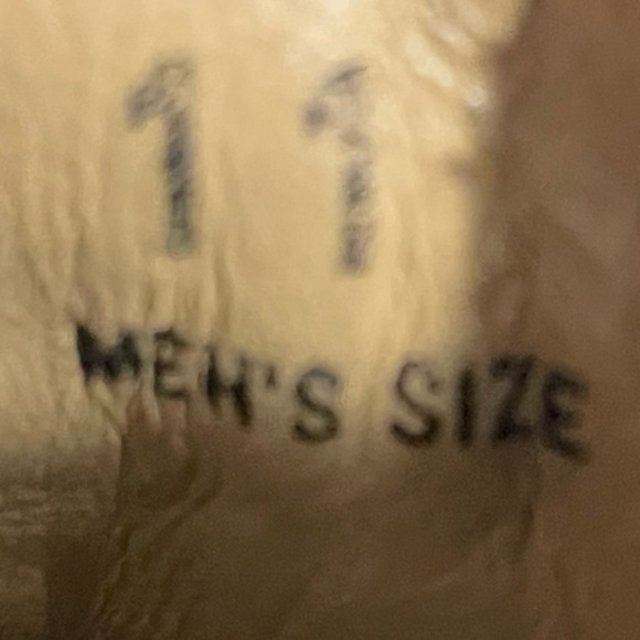 $795 Tod’s Brogues in med brown, size 11 all calf leather will age beautifully! - Picture 7 of 15